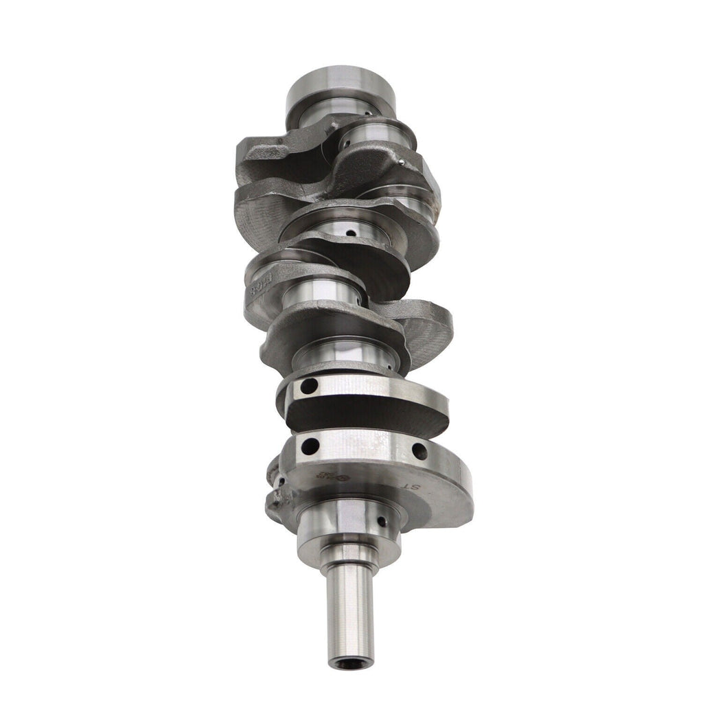 New 623R63CA0A Engine Crankshaft for 2011-16 Hyundai Santa Fe Kia Sorento 3.3L