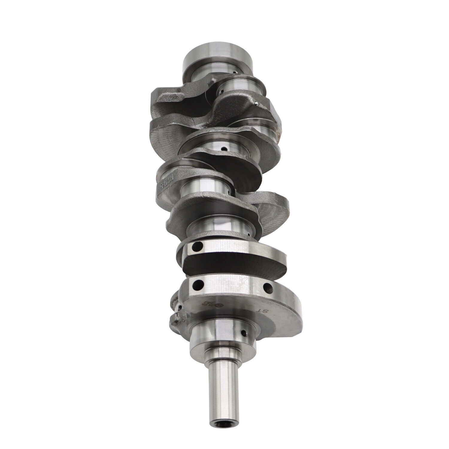 New 623R63CA0A Engine Crankshaft for 2011-16 Hyundai Santa Fe Kia Sorento 3.3L