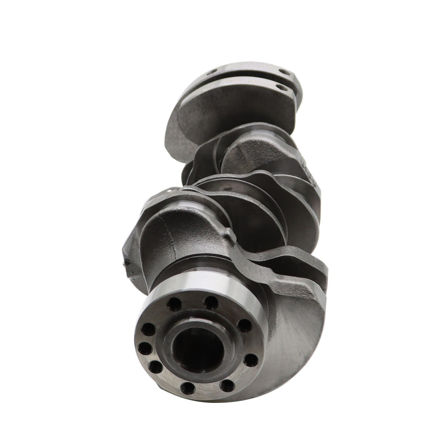 New 623R63CA0A Engine Crankshaft for 2011-16 Hyundai Santa Fe Kia Sorento 3.3L