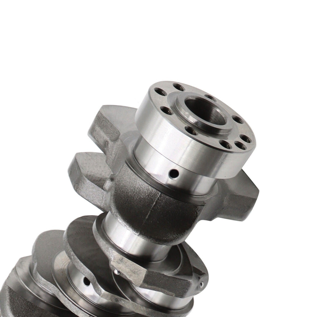 New 623R63CA0A Engine Crankshaft for 2011-16 Hyundai Santa Fe Kia Sorento 3.3L