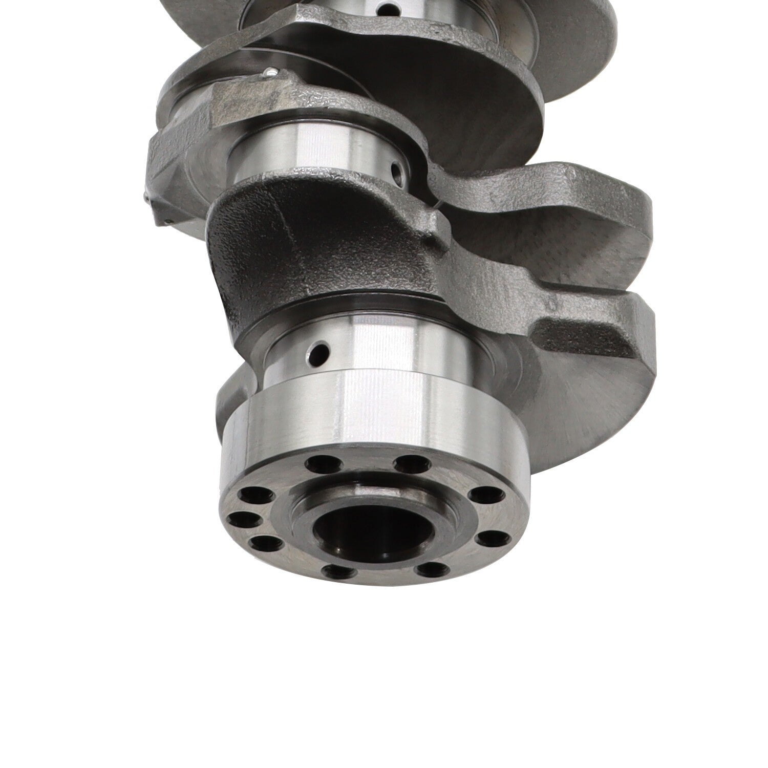 New 623R63CA0A Engine Crankshaft for 2011-16 Hyundai Santa Fe Kia Sorento 3.3L