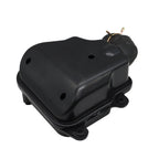 Air Filter with Box for Eton Beamer Viper Thunder Sierra 50cc-90cc ATV U9