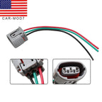 Alternator Pigtail Harness Connector for 09-14 Nissan Murano V6 3.5L NEW
