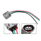 Alternator Pigtail Harness Connector for 09-14 Nissan Murano V6 3.5L NEW