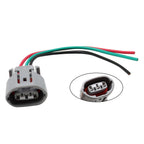 Alternator Pigtail Harness Connector for 09-14 Nissan Murano V6 3.5L NEW
