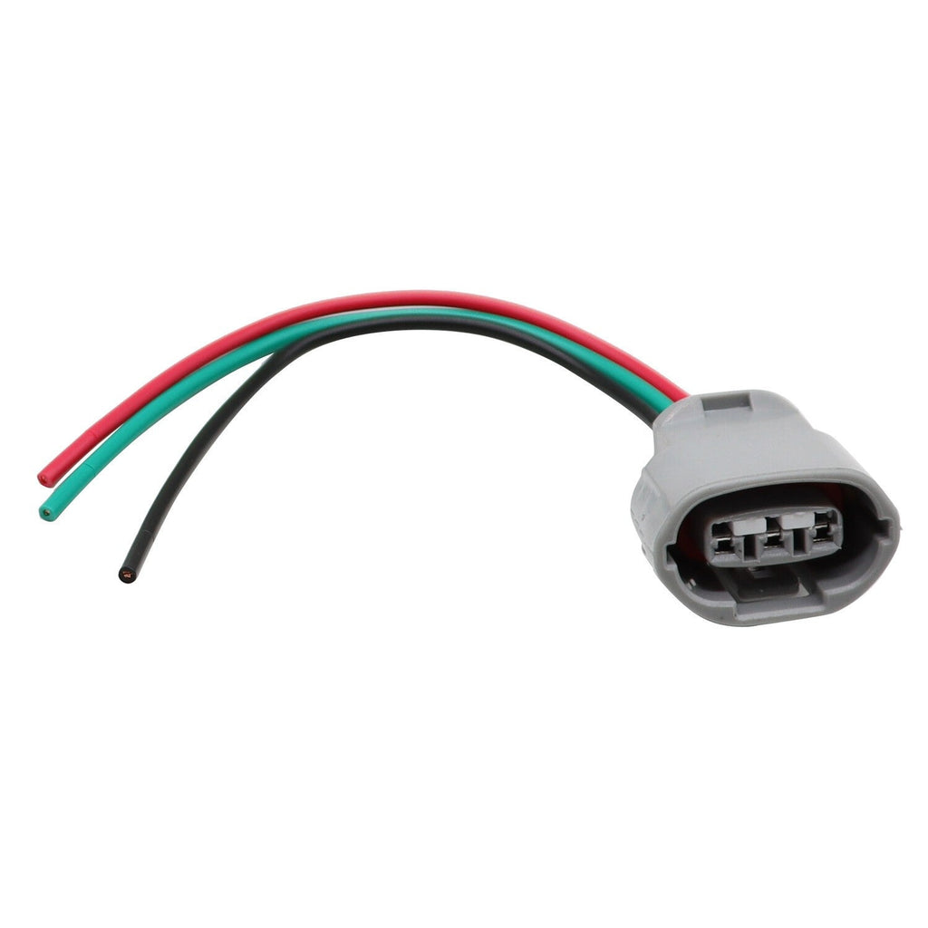 Alternator Pigtail Harness Connector for 09-14 Nissan Murano V6 3.5L NEW