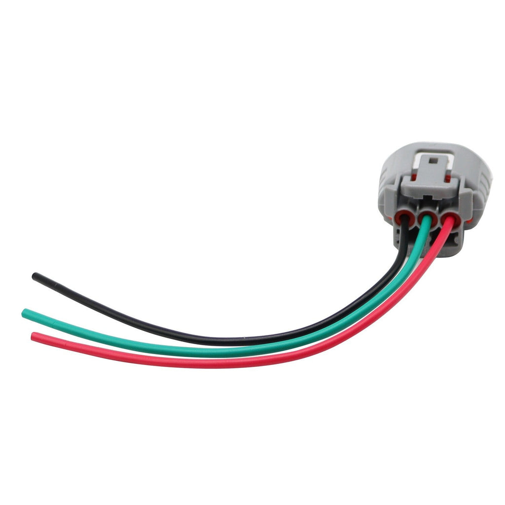 Alternator Pigtail Harness Connector for 09-14 Nissan Murano V6 3.5L NEW