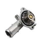 Aluminum Thermostat Housing for 2011-2015 Dodge Durango 3.6L 6-Cyl