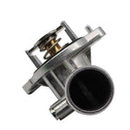 Aluminum Thermostat Housing for 2011-2015 Dodge Durango 3.6L 6-Cyl