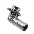 Aluminum Thermostat Housing for 2011-2015 Dodge Durango 3.6L 6-Cyl