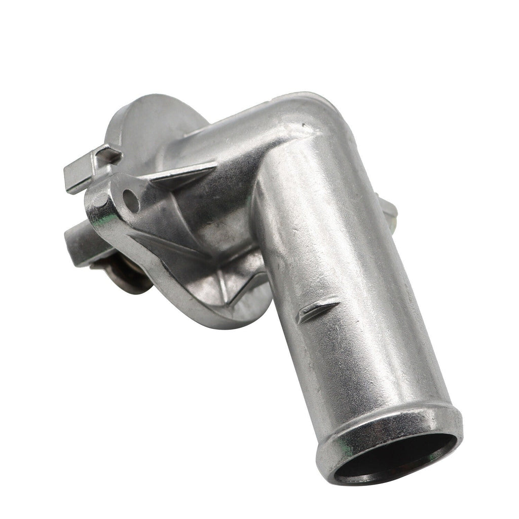 Aluminum Thermostat Housing for 2011-2015 Dodge Durango 3.6L 6-Cyl