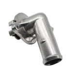 Aluminum Thermostat Housing for 2011-2015 Dodge Durango 3.6L 6-Cyl