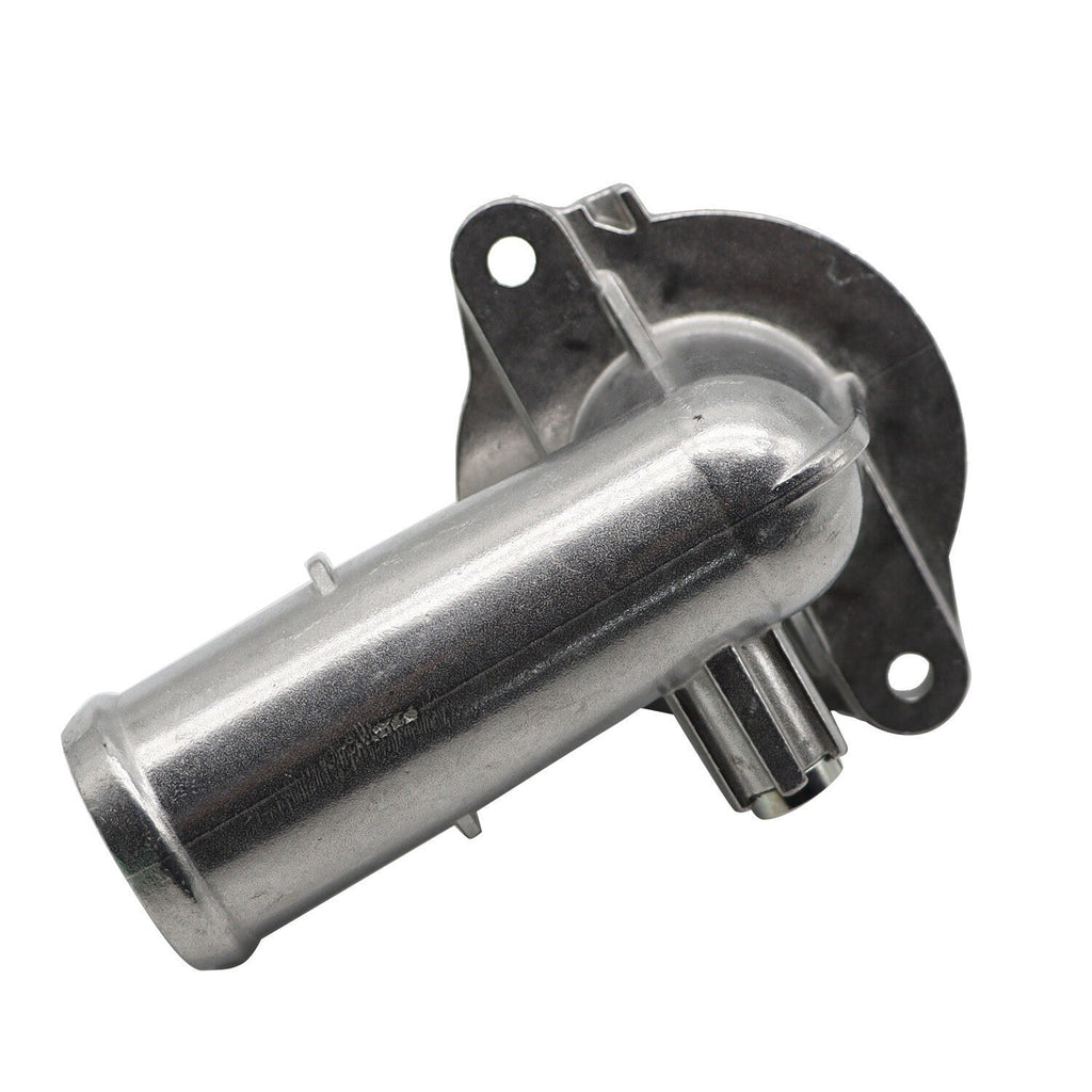 Aluminum Thermostat Housing for 2011-2015 Dodge Durango 3.6L 6-Cyl