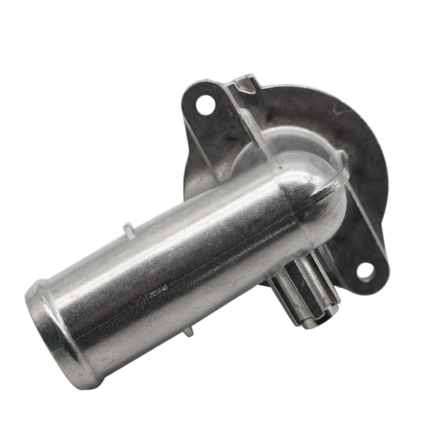 Aluminum Thermostat Housing for 2011-2015 Dodge Durango 3.6L 6-Cyl