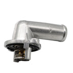 Aluminum Thermostat Housing for 2011-2015 Dodge Durango 3.6L 6-Cyl