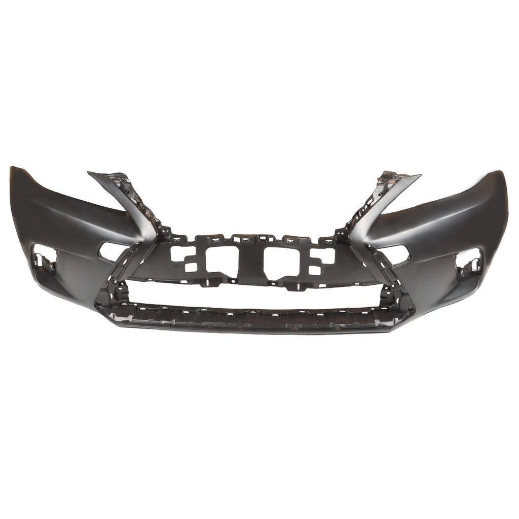 New Front Bumper Cover Fascia for Lexus CT200h 2014-2017 Replacement Part