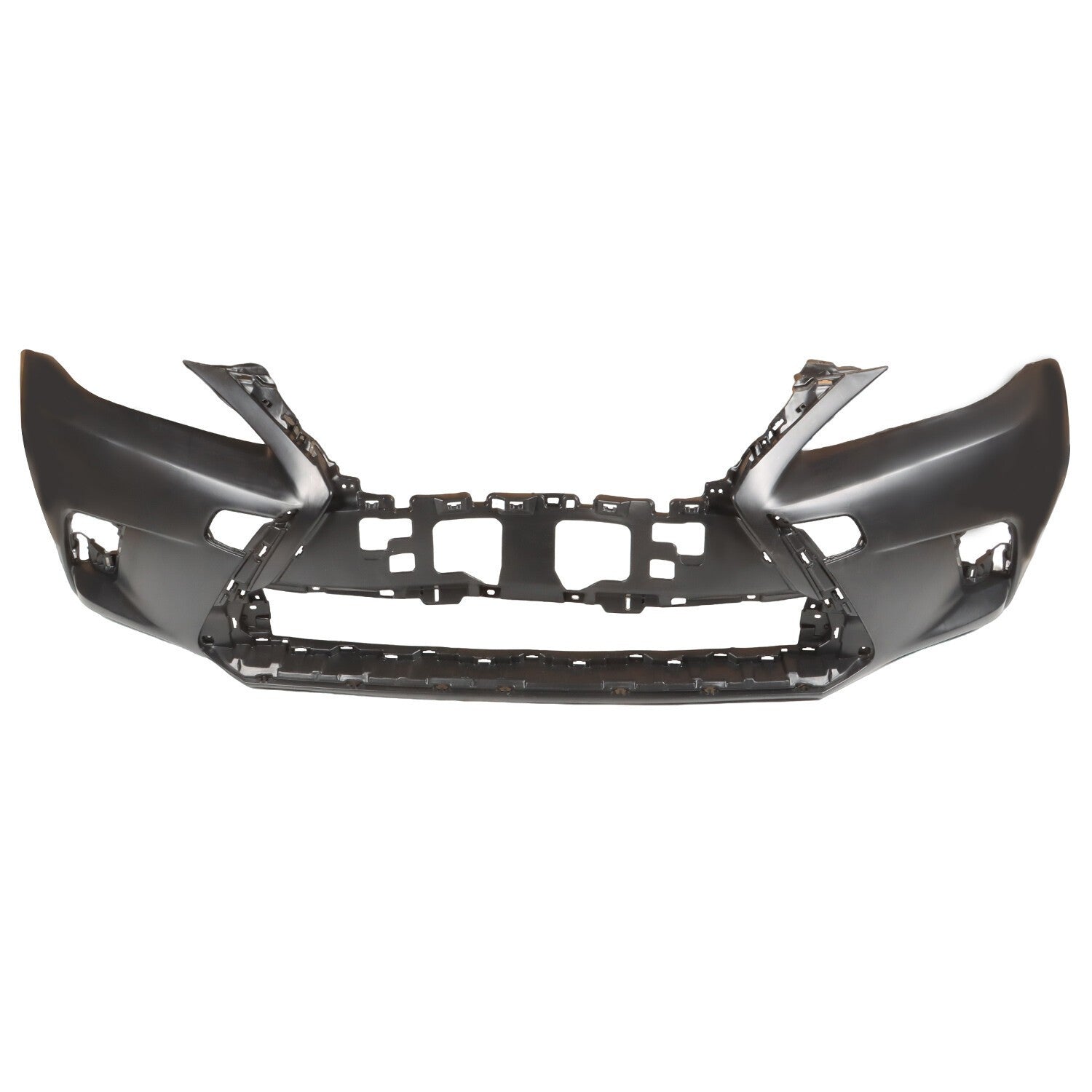 New Front Bumper Cover Fascia for Lexus CT200h 2014-2017 Replacement Part