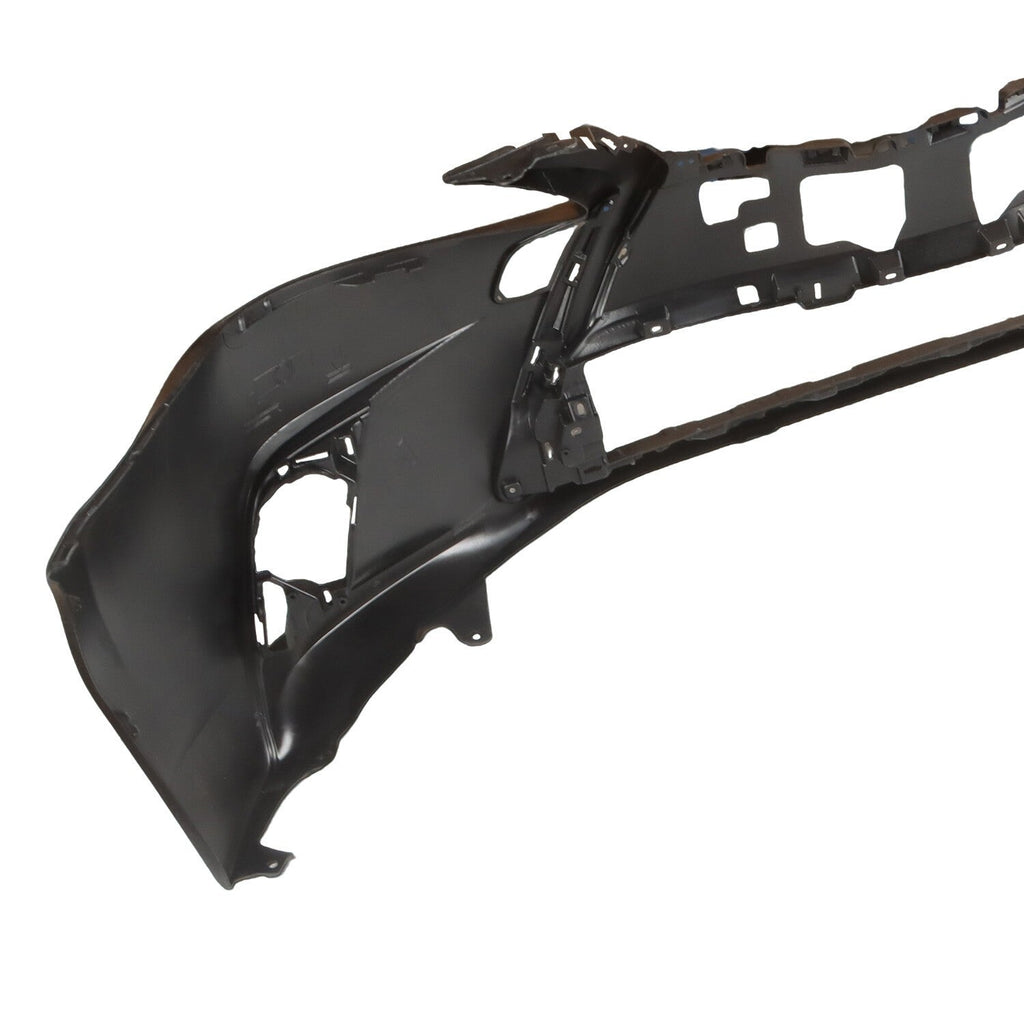 New Front Bumper Cover Fascia for Lexus CT200h 2014-2017 Replacement Part