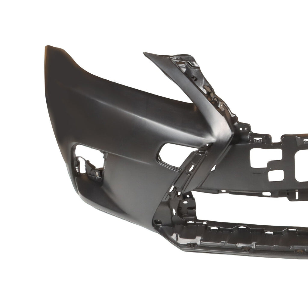 New Front Bumper Cover Fascia for Lexus CT200h 2014-2017 Replacement Part