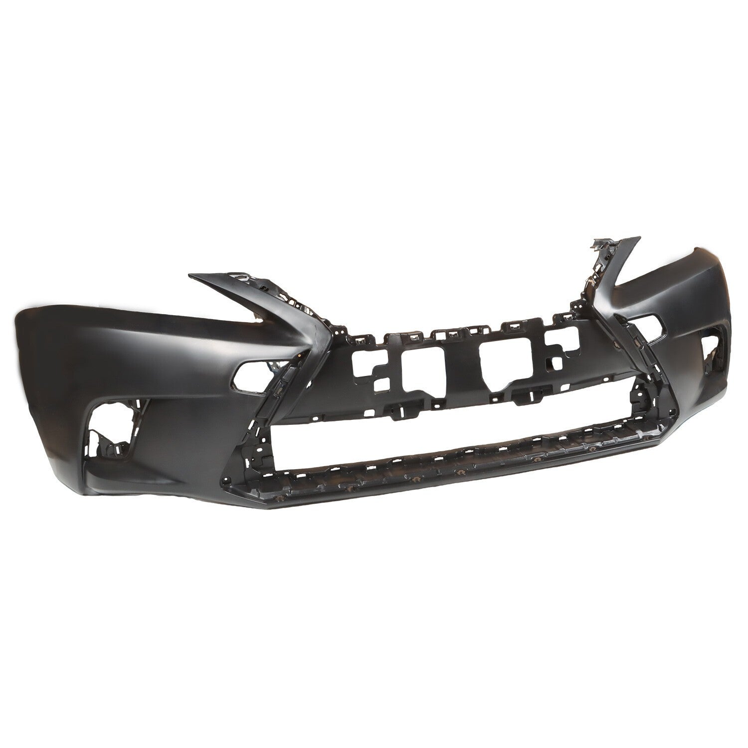 New Front Bumper Cover Fascia for Lexus CT200h 2014-2017 Replacement Part