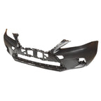 New Front Bumper Cover Fascia for Lexus CT200h 2014-2017 Replacement Part
