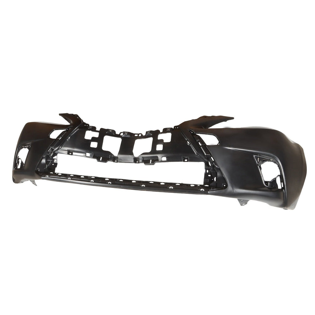 New Front Bumper Cover Fascia for Lexus CT200h 2014-2017 Replacement Part