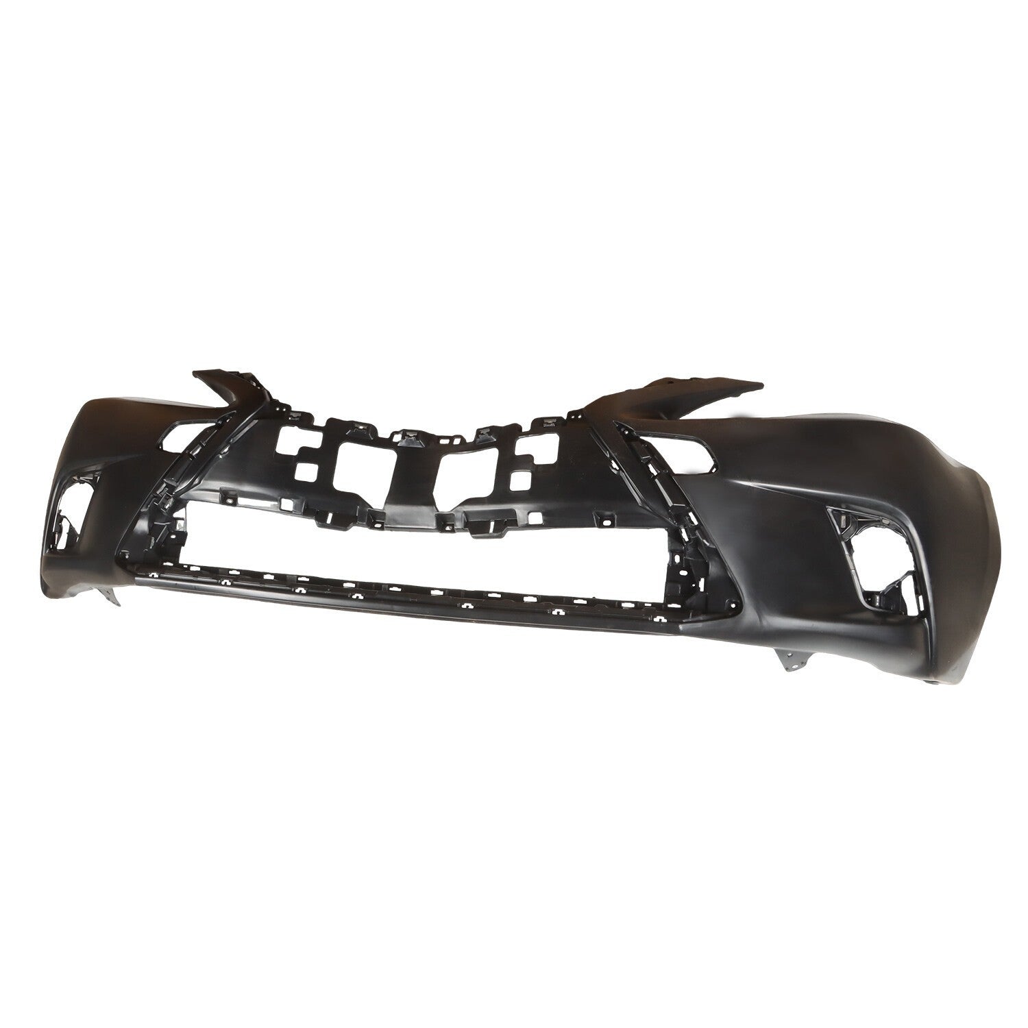 New Front Bumper Cover Fascia for Lexus CT200h 2014-2017 Replacement Part