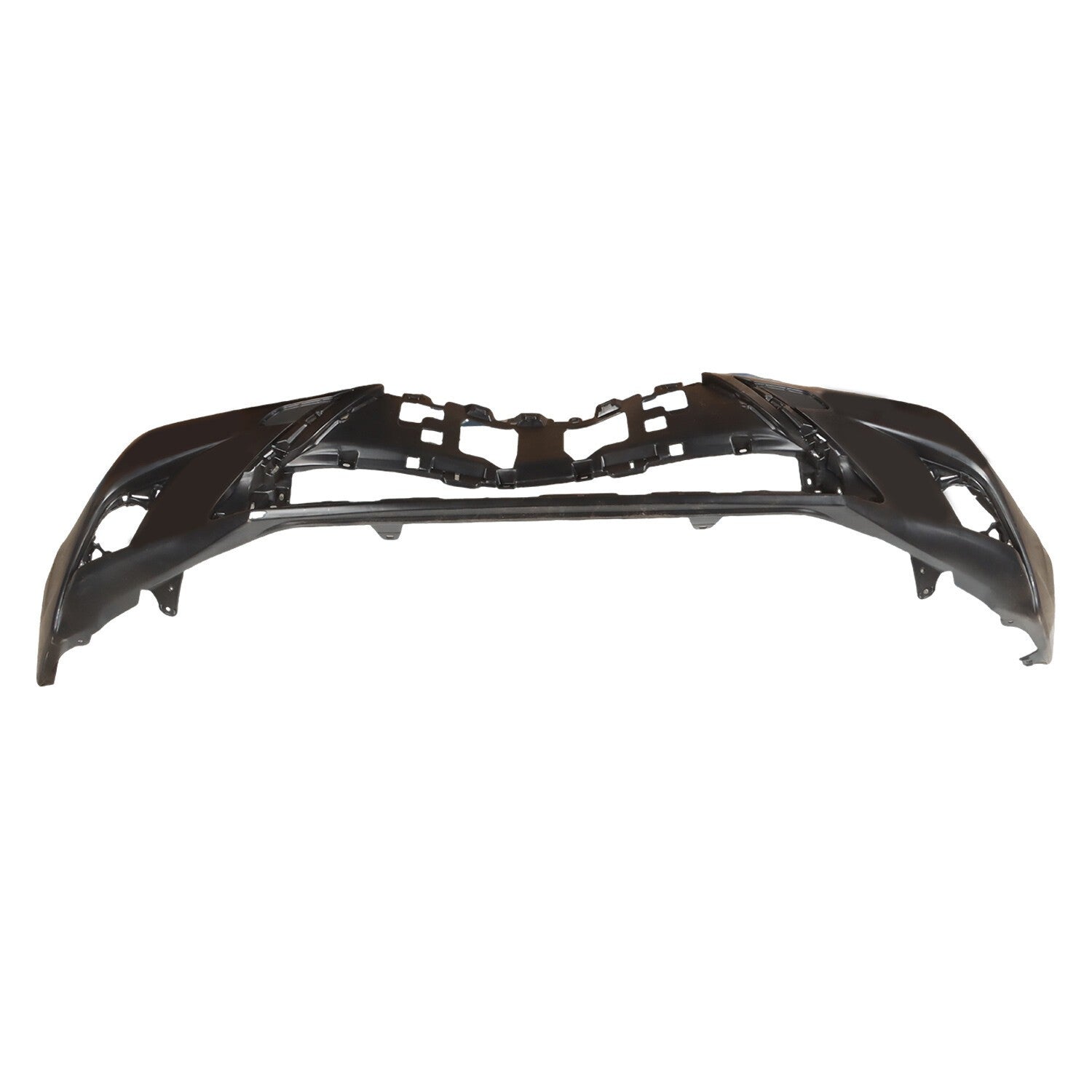 New Front Bumper Cover Fascia for Lexus CT200h 2014-2017 Replacement Part