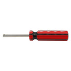 5x Car Tire Valve Stem Core Remover Screwdriver Tube Repair Tool Kit