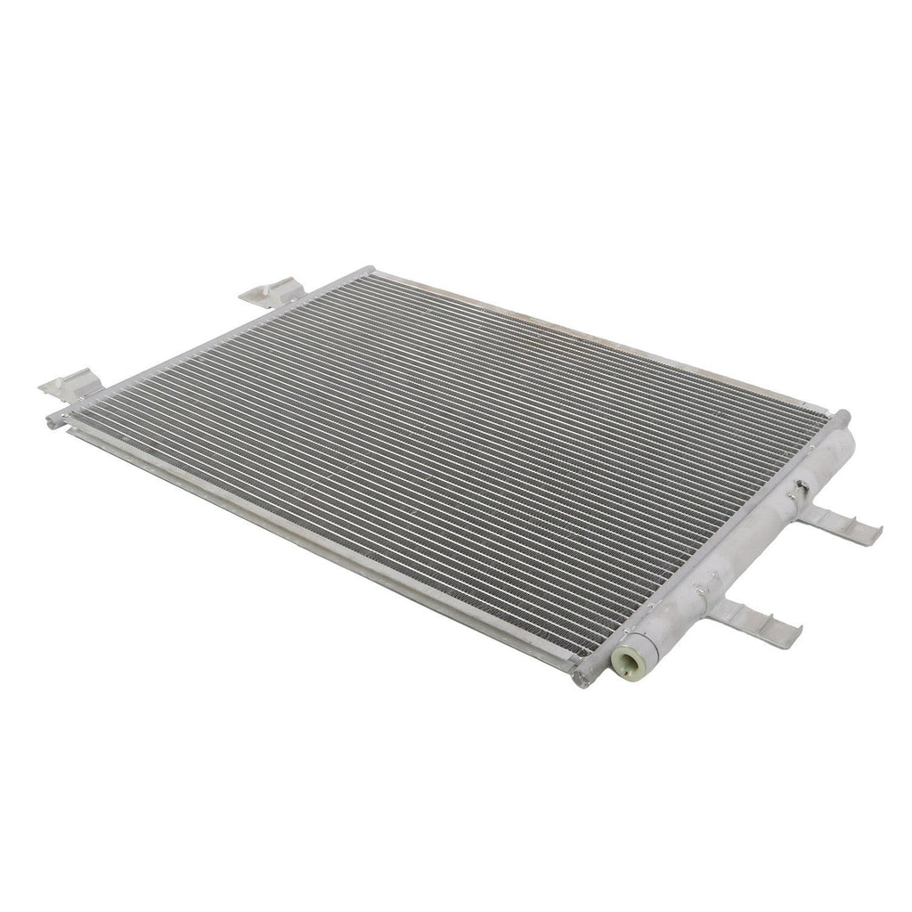 Nissan Rogue 2021-2023 A/C Condenser with Drier & Bracket 921006RA0B