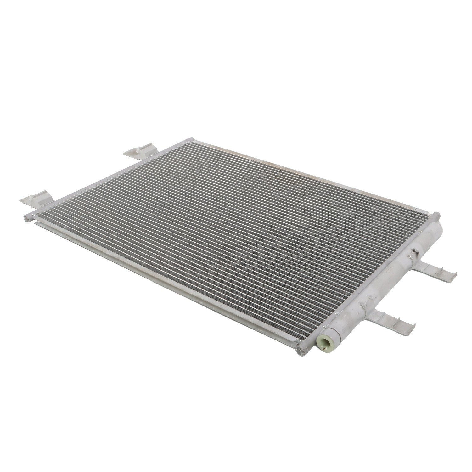 Nissan Rogue 2021-2023 A/C Condenser with Drier & Bracket 921006RA0B
