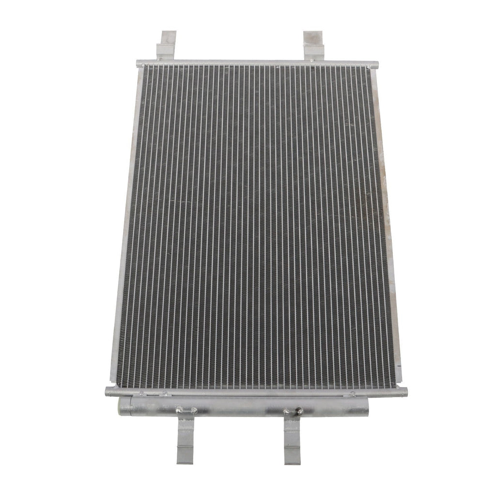 Nissan Rogue 2021-2023 A/C Condenser with Drier & Bracket 921006RA0B