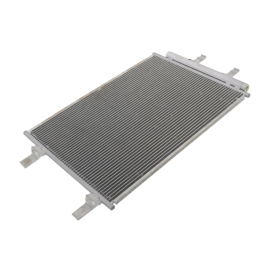 Nissan Rogue 2021-2023 A/C Condenser with Drier & Bracket 921006RA0B