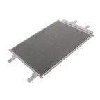 Nissan Rogue 2021-2023 A/C Condenser with Drier & Bracket 921006RA0B