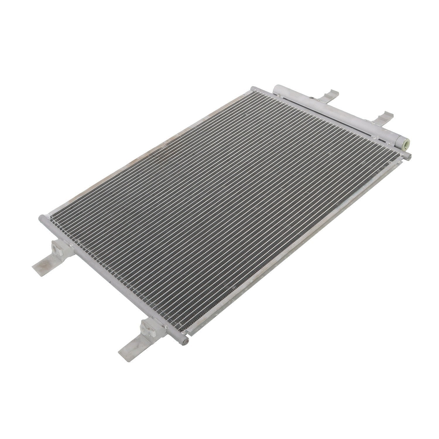 Nissan Rogue 2021-2023 A/C Condenser with Drier & Bracket 921006RA0B