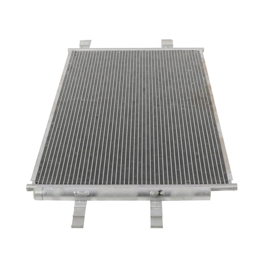 Nissan Rogue 2021-2023 A/C Condenser with Drier & Bracket 921006RA0B