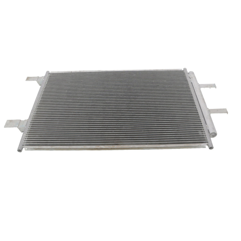 Nissan Rogue 2021-2023 A/C Condenser with Drier & Bracket 921006RA0B