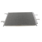 Nissan Rogue 2021-2023 A/C Condenser with Drier & Bracket 921006RA0B