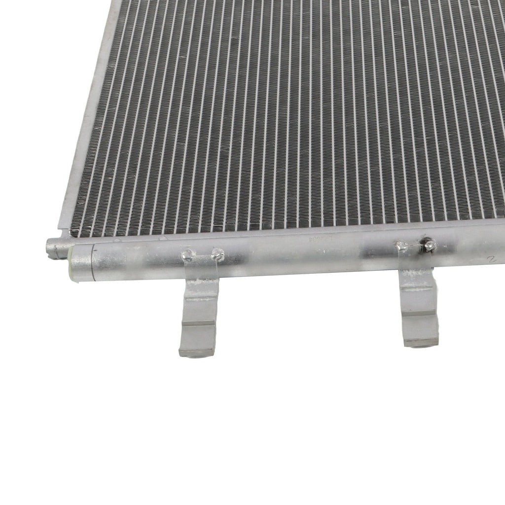 Nissan Rogue 2021-2023 A/C Condenser with Drier & Bracket 921006RA0B