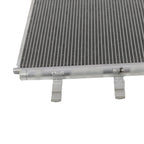 Nissan Rogue 2021-2023 A/C Condenser with Drier & Bracket 921006RA0B