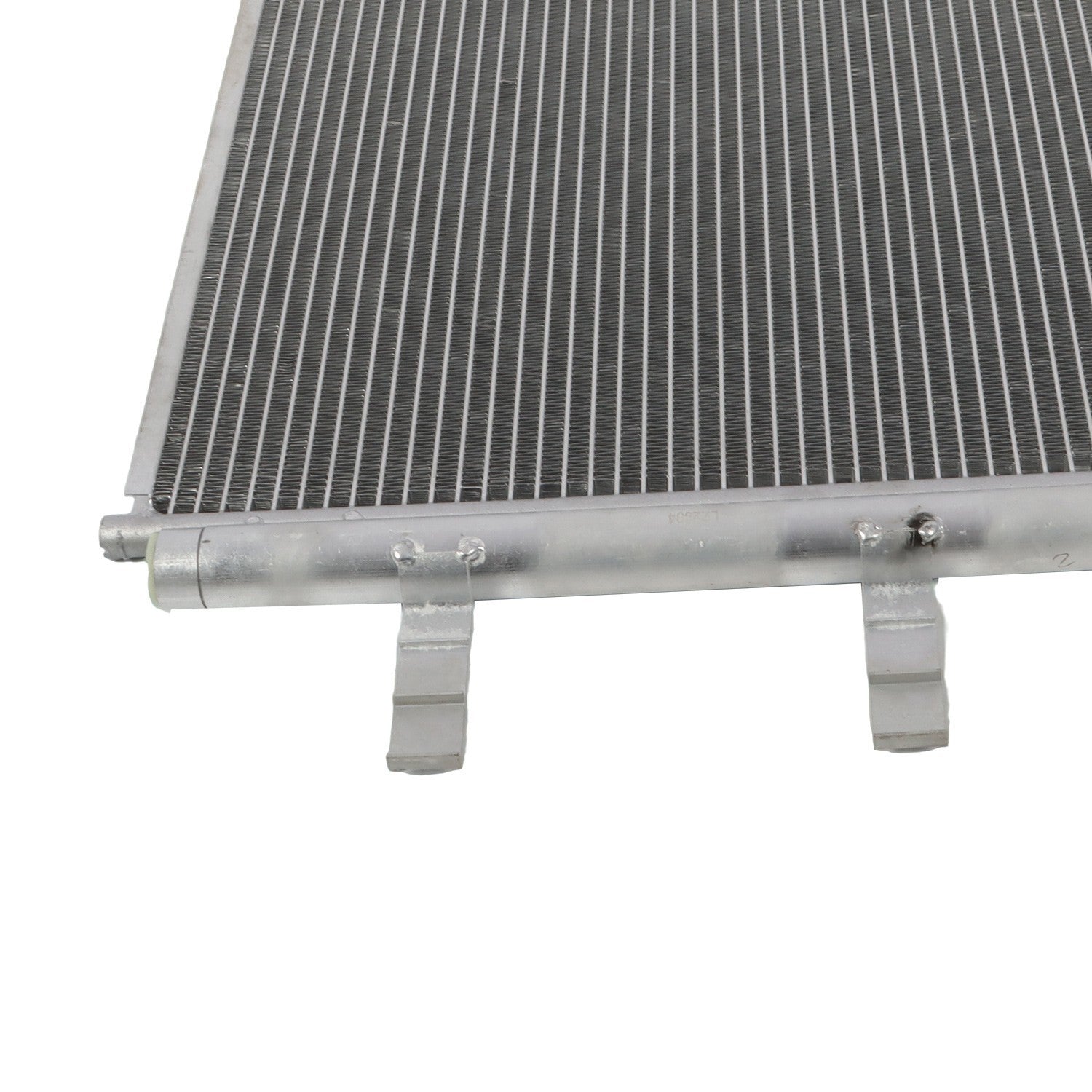 Nissan Rogue 2021-2023 A/C Condenser with Drier & Bracket 921006RA0B