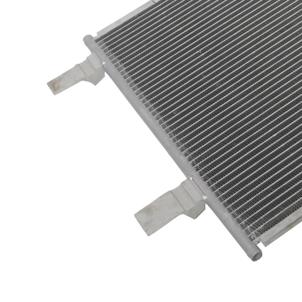Nissan Rogue 2021-2023 A/C Condenser with Drier & Bracket 921006RA0B