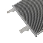 Nissan Rogue 2021-2023 A/C Condenser with Drier & Bracket 921006RA0B