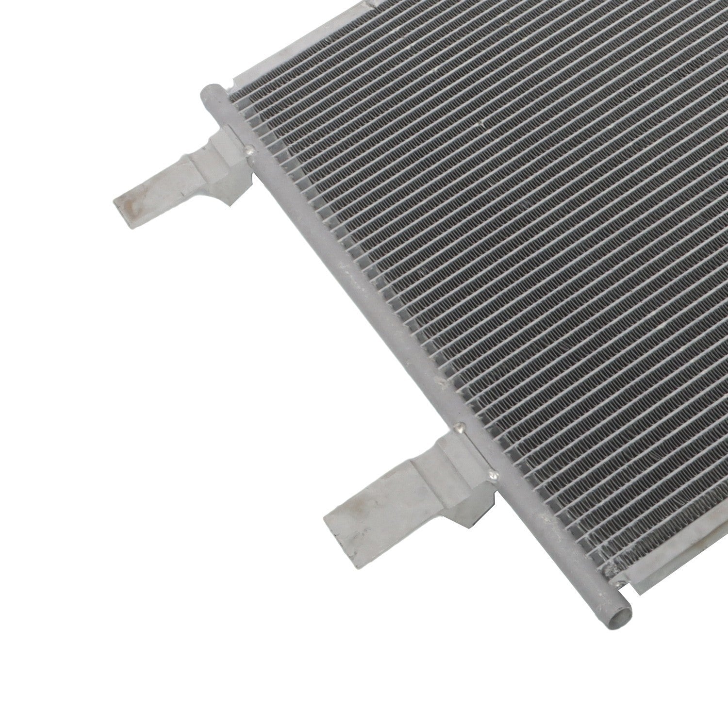 Nissan Rogue 2021-2023 A/C Condenser with Drier & Bracket 921006RA0B
