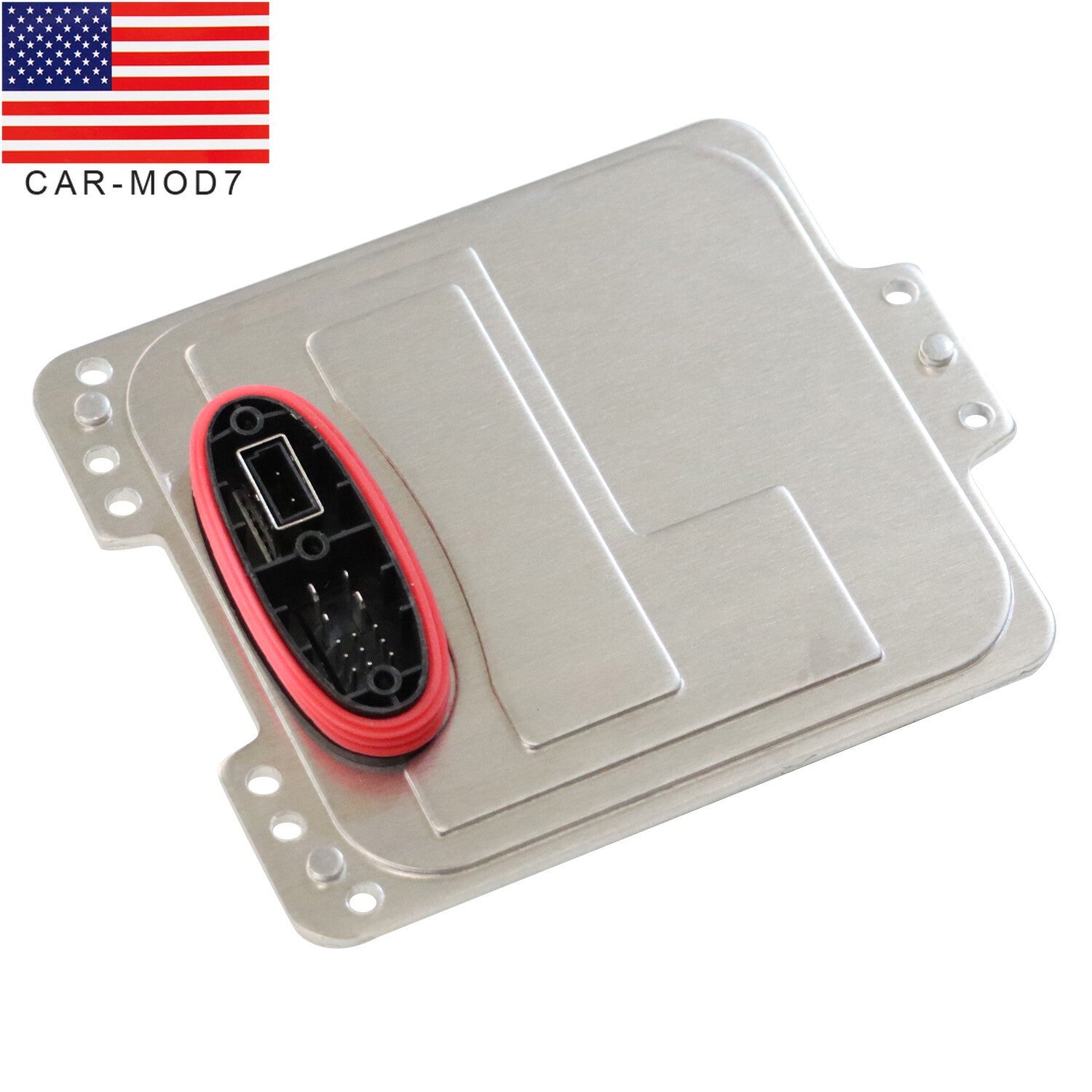 Mercedes A2129007804 Xenon HID Headlight Ballast Module for W212 E350 E550