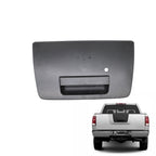 Nissan Titan 2004-2012 Tailgate Rear Door Handle Black 906067S200 Replacement