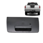 Nissan Titan 2004-2012 Tailgate Rear Door Handle Black 906067S200 Replacement