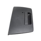 Nissan Titan 2004-2012 Tailgate Rear Door Handle Black 906067S200 Replacement