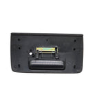Nissan Titan 2004-2012 Tailgate Rear Door Handle Black 906067S200 Replacement