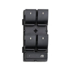 4x Window Switch for Chevy Silverado GMC Sierra 1500 2500 3500 HD 2007-2013